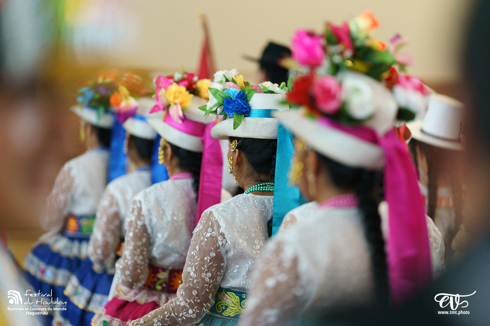 FDH 2024 | OUVERTURE